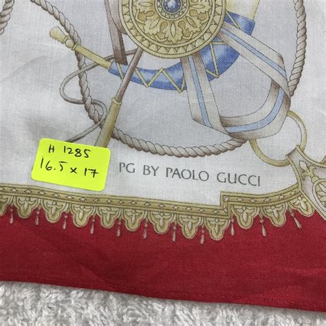 gucci handkerchief replica|gucci handkerchief price.